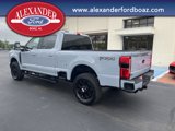 New 2025 Ford F250 Lariat image 6