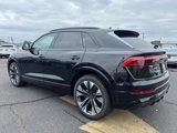 New 2025 Audi Q8 Premium Plus image 3