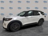 New 2025 Ford Explorer ST image 2