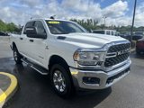 Used 2024 RAM 2500 Big Horn image 4