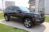New 2025 Jeep Grand Cherokee Limited image 3