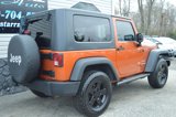 Used 2010 Jeep Wrangler Sport image 5