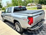Used 2024 Chevrolet Colorado LT w/ LT Convenience Package II image 3