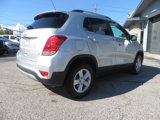 Used 2019 Chevrolet Trax LT w/ LT Convenience Package image 2