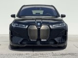 New 2025 BMW iX M60 image 2