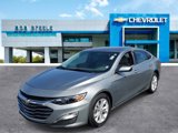 Used 2025 Chevrolet Malibu LT image 3
