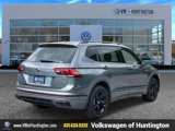 Certified 2024 Volkswagen Tiguan SE R-Line image 5