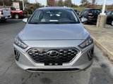 Used 2022 Hyundai Ioniq SEL image 2