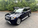 Used 2017 Mercedes-Benz GLS 450 4MATIC image 3