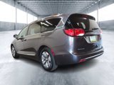 Used 2018 Chrysler Pacifica Limited w/ Advanced Safetytec Group image 4