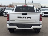 New 2025 RAM 1500 Laramie w/ Night Edition image 4
