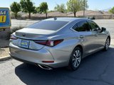 Used 2021 Lexus ES 350 w/ Accessory Package 2 image 3