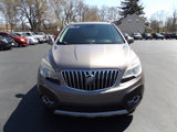 Used 2013 Buick Encore Convenience image 2