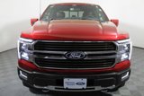 Used 2024 Ford F150 King Ranch w/ FX4 Off-Road Package image 3