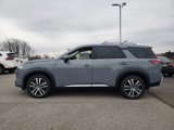 New 2025 Nissan Pathfinder Platinum w/ Cargo Package image 4