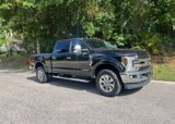 Used 2019 Ford F250 Lariat w/ Lariat Ultimate Package image 3