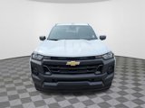 Used 2025 Chevrolet Colorado W/T w/ Advanced Trailering Package image 3