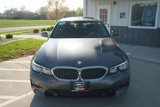 Used 2019 BMW 330i xDrive Sedan w/ Driving Assistance Package image 2