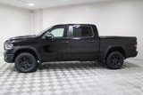 Used 2022 RAM 1500 Rebel w/ Night Edition image 4