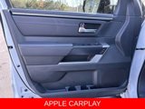 New 2025 Toyota Tundra Platinum image 4