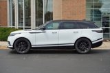 New 2026 Land Rover Range Rover Velar Dynamic SE image 2