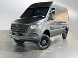 New 2025 Mercedes-Benz Sprinter 2500 image 3