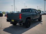 Used 2025 Chevrolet Silverado 3500 LTZ w/ LTZ Plus Package image 6