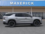 New 2026 Chevrolet Traverse LT image 5