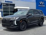 New 2025 Hyundai Palisade Calligraphy image 1