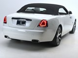 Certified 2016 Rolls-Royce Dawn image 6