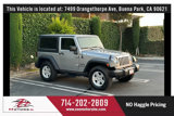 Used 2017 Jeep Wrangler Sport w/ Quick Order Package 24S image 3