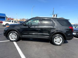Used 2014 Ford Explorer XLT w/ Equipment Group 202A image 5