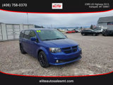 Used 2020 Dodge Grand Caravan GT image 4
