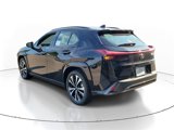 New 2025 Lexus UX 300h AWD image 3