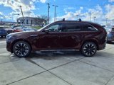 New 2025 MAZDA CX-90 3.3 Turbo S w/ Premium Package image 3