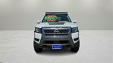 New 2025 Nissan Frontier SV image 2