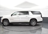 New 2025 Chevrolet Suburban Premier image 4