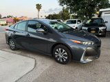 Used 2021 Toyota Prius Prime LE image 2