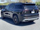 New 2025 Chevrolet Traverse LT w/ Sun and Wheel Package image 5