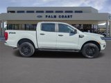 Certified 2023 Ford Ranger XLT w/ Equipment Group 302A High image 2