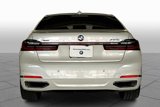 Used 2022 BMW 750i xDrive w/ Luxury Rear Seating Package image 4