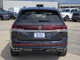 New 2025 Volkswagen Atlas SEL Premium R-Line image 5