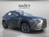 New 2026 Lexus NX 350 AWD w/ Premium Package image 5