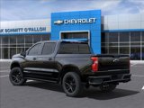 New 2025 Chevrolet Silverado 1500 High Country w/ Midnight Edition image 3