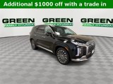 New 2025 Hyundai Palisade Calligraphy image 2