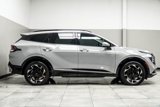 Used 2024 Kia Sportage SX image 6
