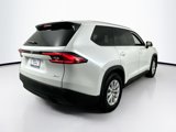 Used 2024 Toyota Grand Highlander XLE image 5