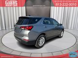 Used 2024 Chevrolet Equinox LT image 3
