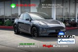 Used 2023 Tesla Model Y Long Range image 3