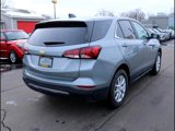 Used 2024 Chevrolet Equinox LT image 5